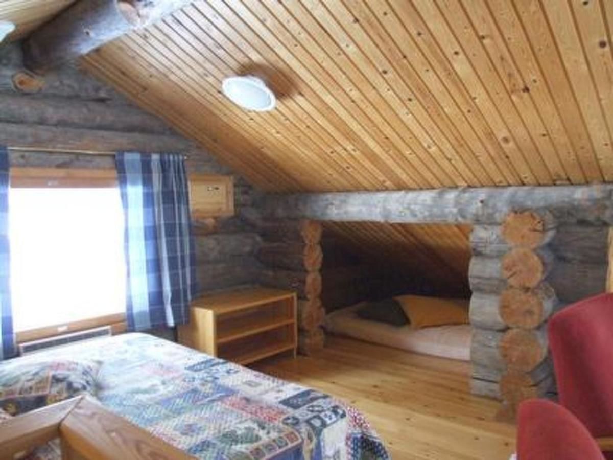 Дома для отпуска Holiday Home Alakitkajärvi- takkusalmi Virta-19