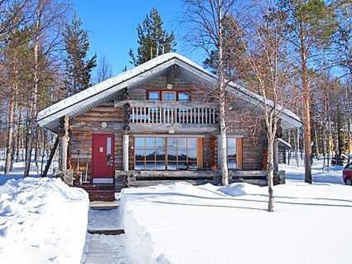 Дома для отпуска Holiday Home Alakitkajärvi- takkusalmi Virta-27