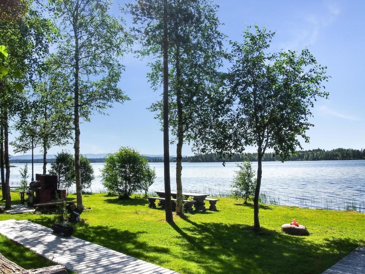 Дома для отпуска Holiday Home Alakitkajärvi- takkusalmi Virta-31