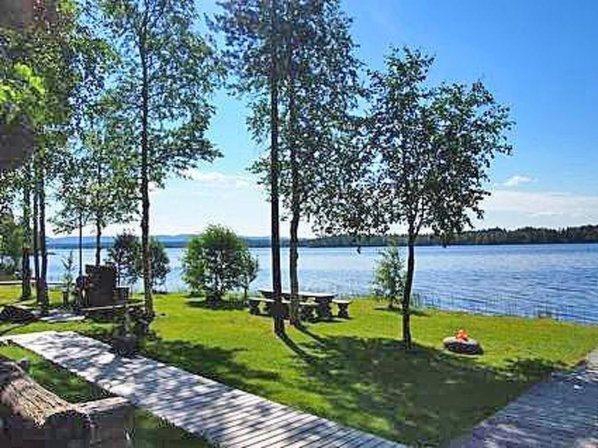 Дома для отпуска Holiday Home Alakitkajärvi- takkusalmi Virta