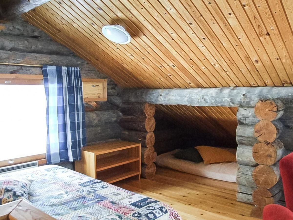 Дома для отпуска Holiday Home Alakitkajärvi- takkusalmi Virta-37