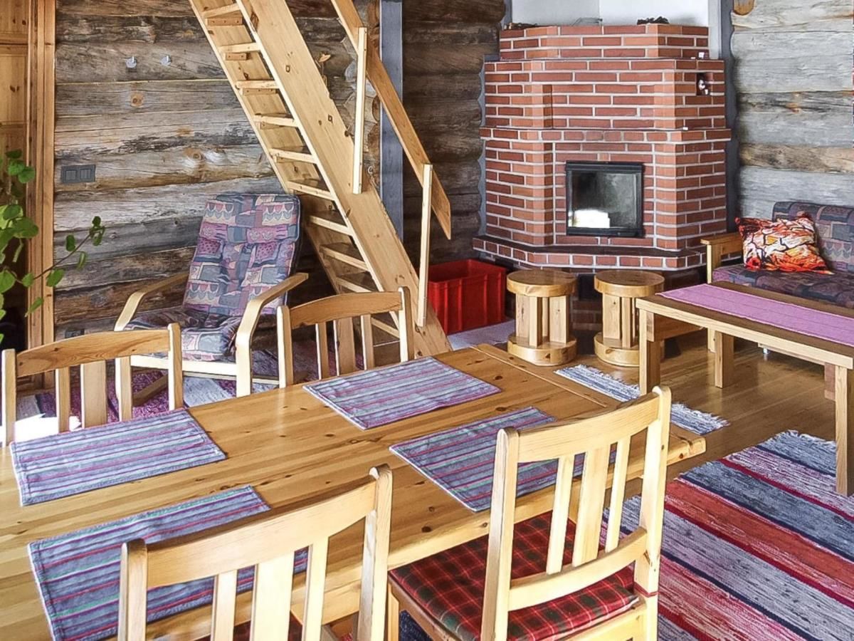 Дома для отпуска Holiday Home Alakitkajärvi- takkusalmi Virta-38