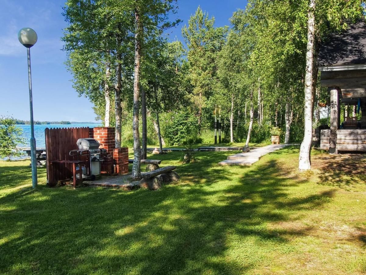 Дома для отпуска Holiday Home Alakitkajärvi- takkusalmi Virta-48