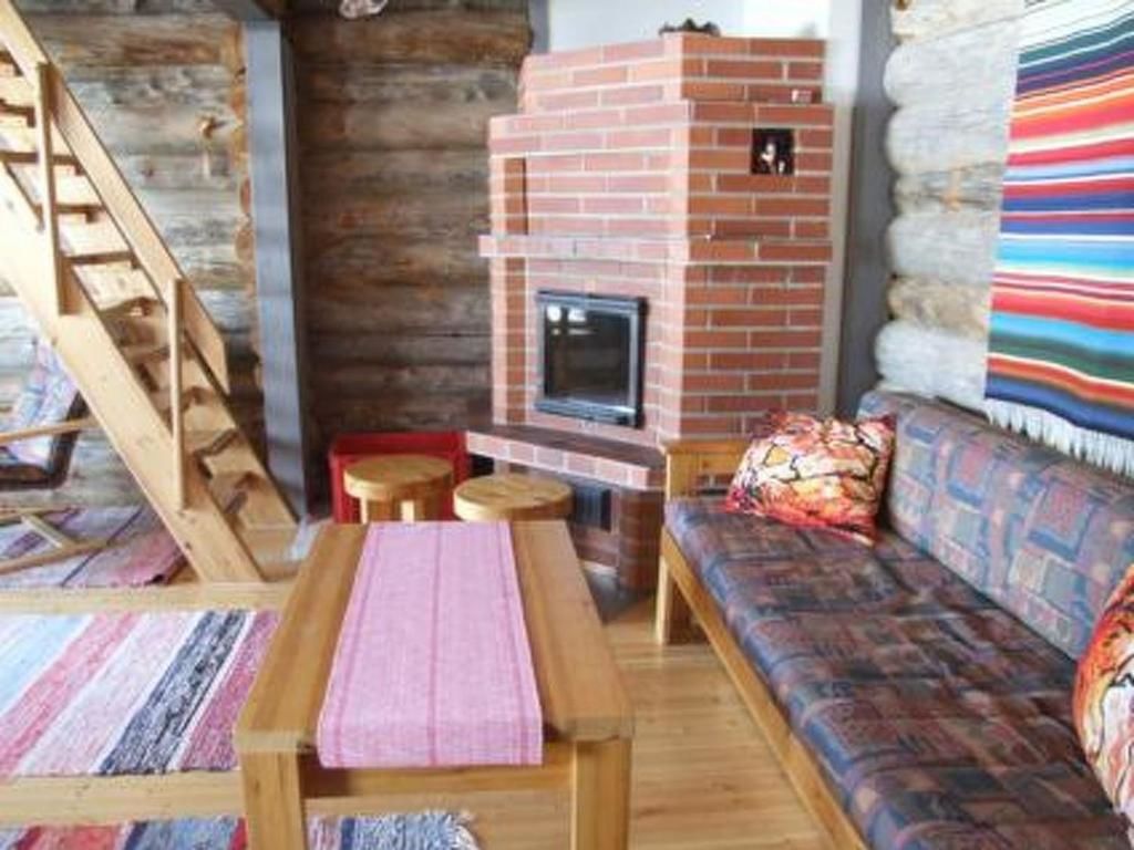 Дома для отпуска Holiday Home Alakitkajärvi- takkusalmi Virta