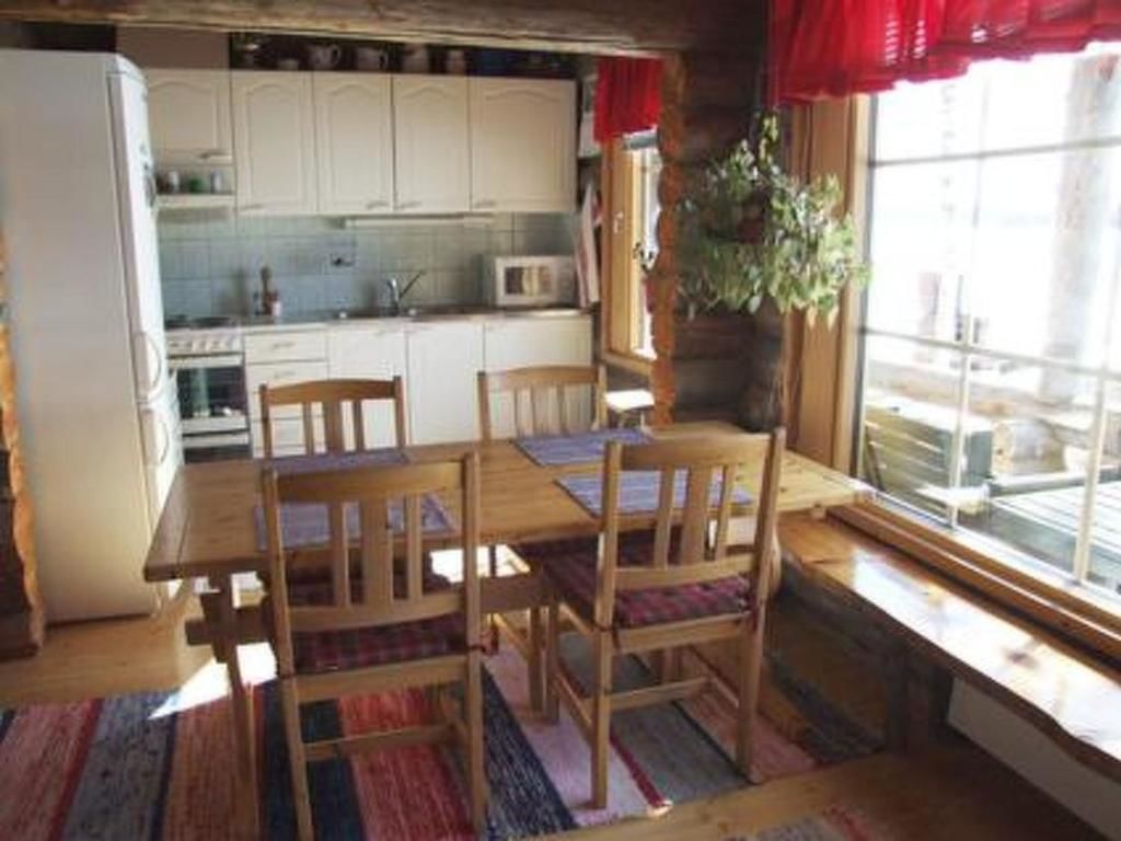 Дома для отпуска Holiday Home Alakitkajärvi- takkusalmi Virta-52