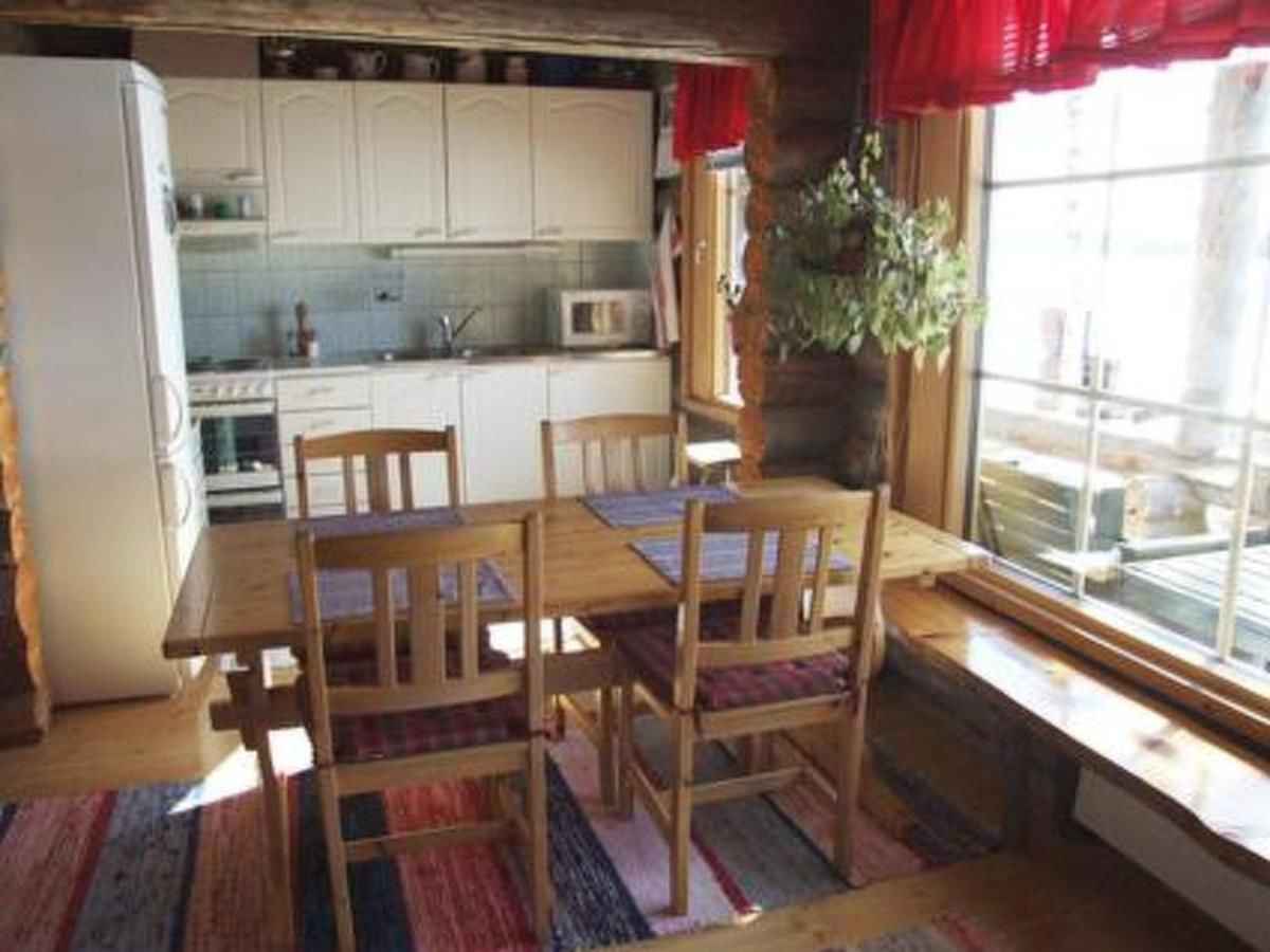 Дома для отпуска Holiday Home Alakitkajärvi- takkusalmi Virta-8