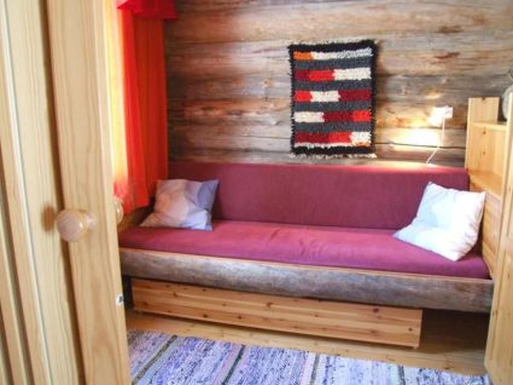 Дома для отпуска Holiday Home Alakitkajärvi- takkusalmi Virta-56