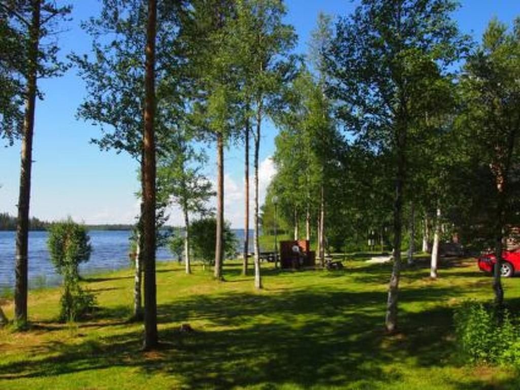 Дома для отпуска Holiday Home Alakitkajärvi- takkusalmi Virta