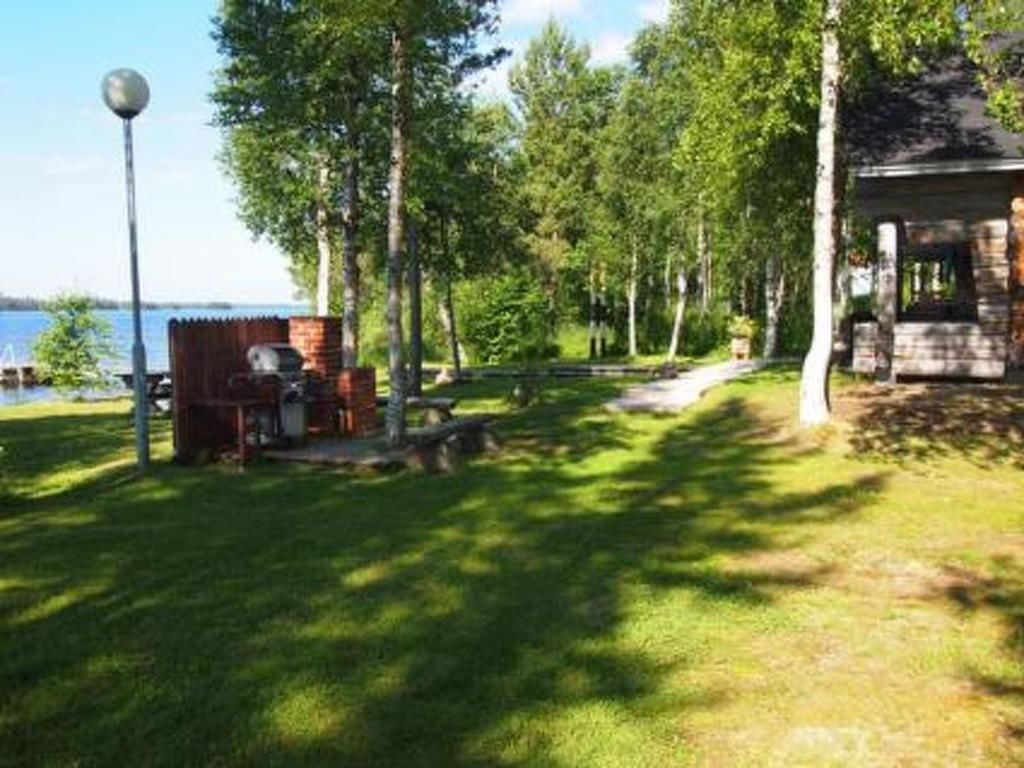 Дома для отпуска Holiday Home Alakitkajärvi- takkusalmi Virta