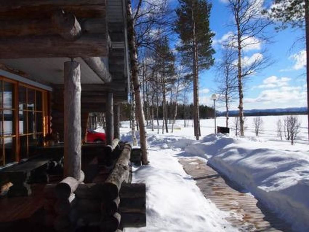 Дома для отпуска Holiday Home Alakitkajärvi- takkusalmi Virta