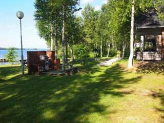 Дома для отпуска Holiday Home Alakitkajärvi- takkusalmi Virta Дом для отпуска-17